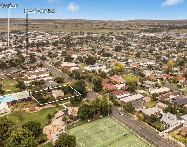 25 Contingent Street, Trafalgar VIC 3824