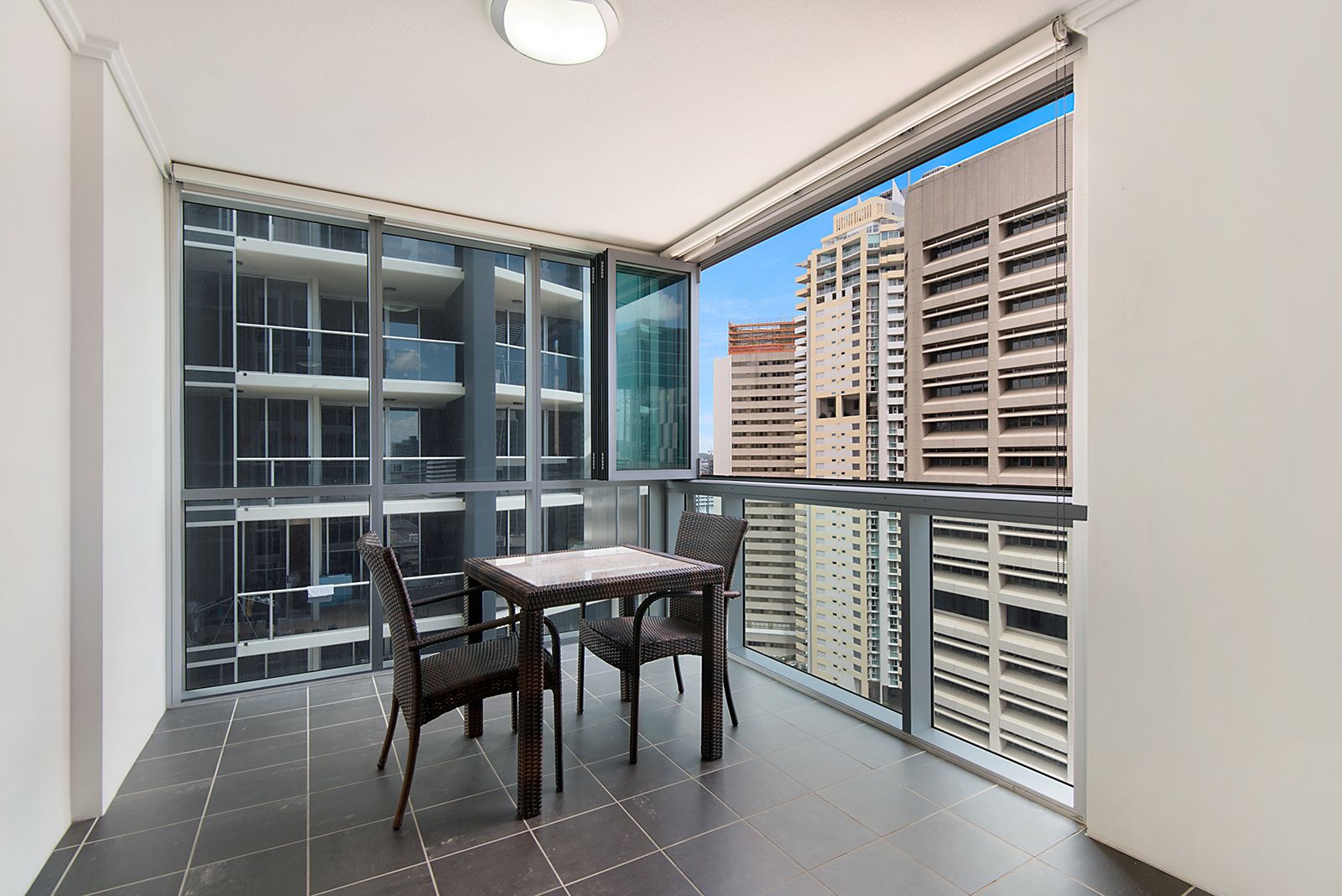 2306/108 Albert Street, Brisbane City QLD 4000, Image 0