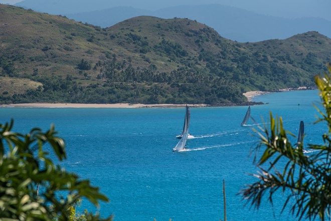 Picture of Lot ZB, 3 Island View Way, HAMILTON ISLAND QLD 4803