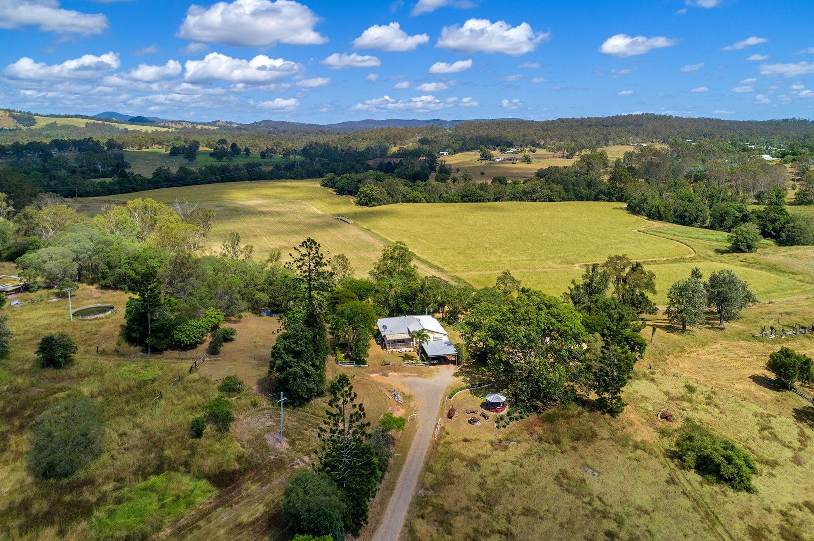 122 Rocks Road, Pie Creek QLD 4570, Image 0