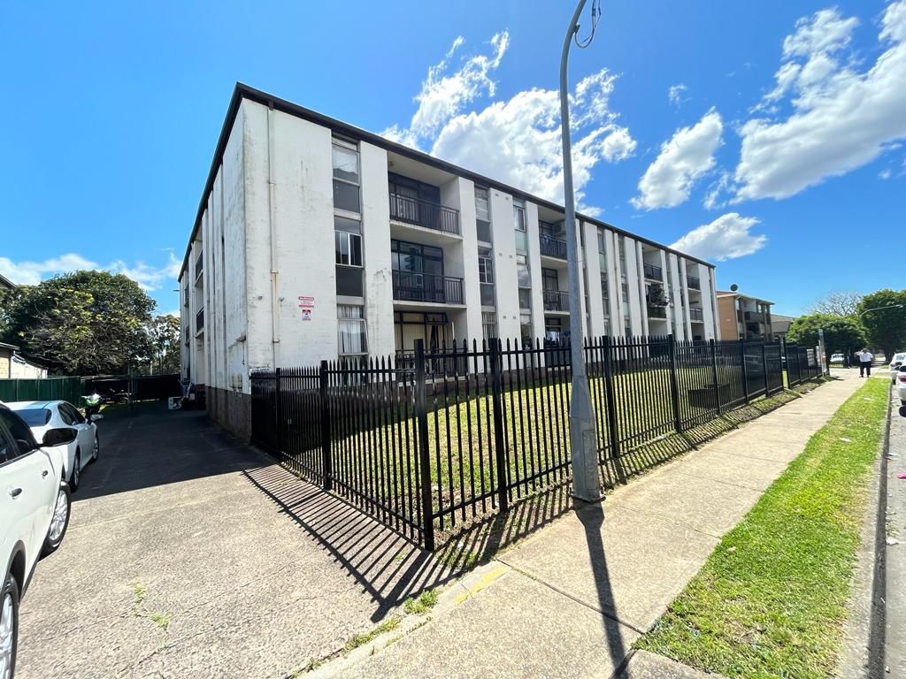 18/25 Norfolk Street, Liverpool NSW 2170, Image 0