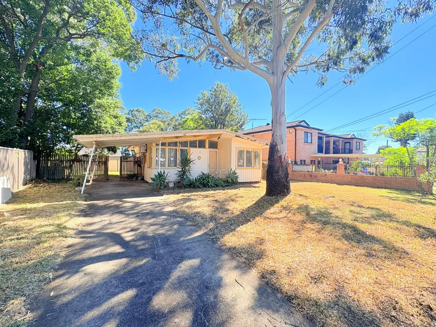 12 Jagungal Place, Heckenberg NSW 2168