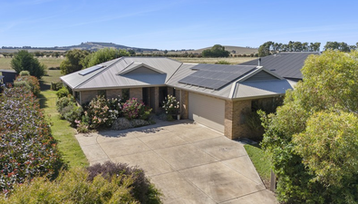Picture of 24 Frederick Street, SMEATON VIC 3364