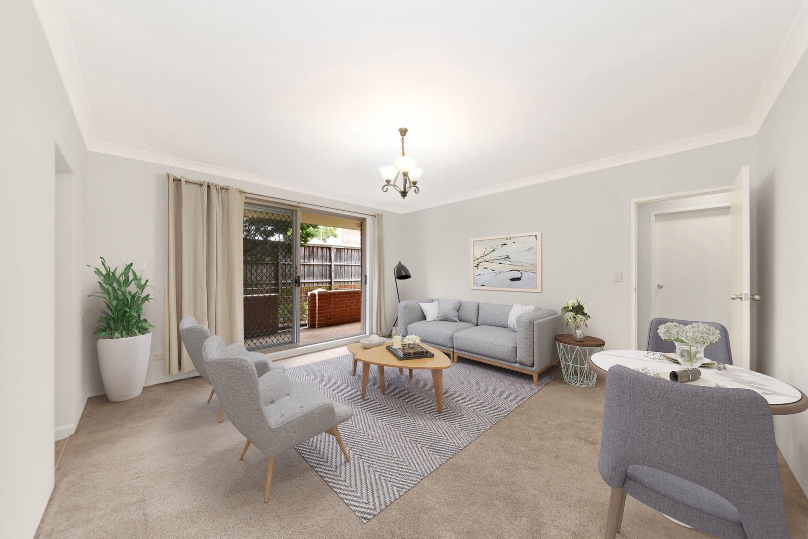 3/5-9 Dural Street, Hornsby NSW 2077, Image 0