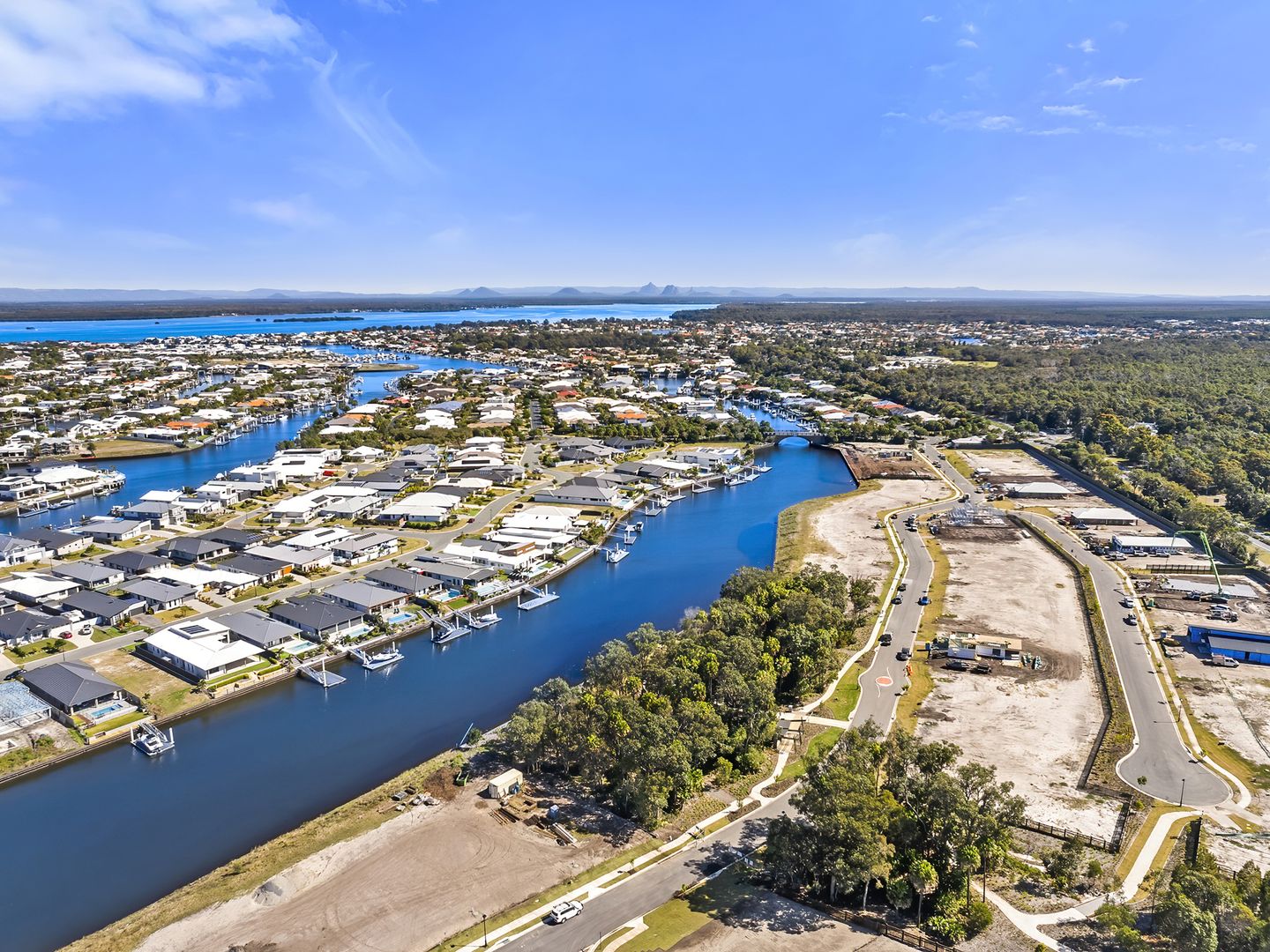 Cosmos Avenue, Banksia Beach QLD 4507 vacant land for Sale, 1,195,000 2018502562 Domain