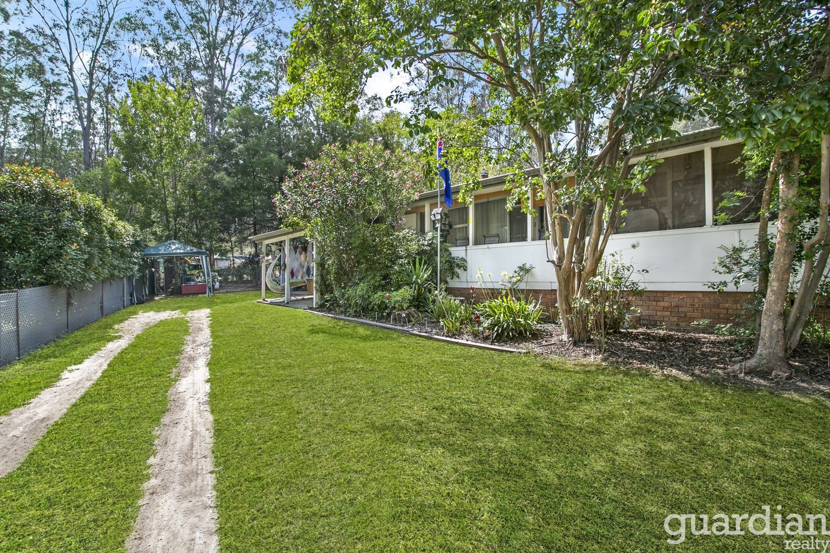 142 Old Bells Line Of Road, Kurrajong NSW 2758, Image 0