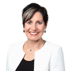 Sue Wilson, Sales representative