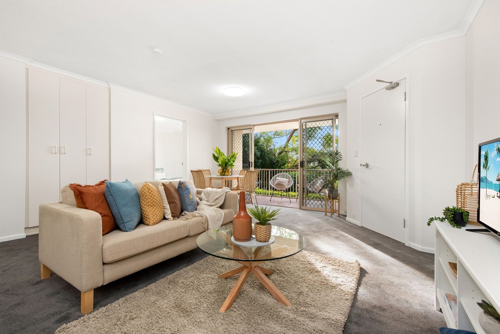 2/15 Mayfield Road, Carina QLD 4152, Image 0