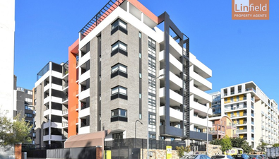 Picture of 2/4-6 Castlereagh Street, LIVERPOOL NSW 2170