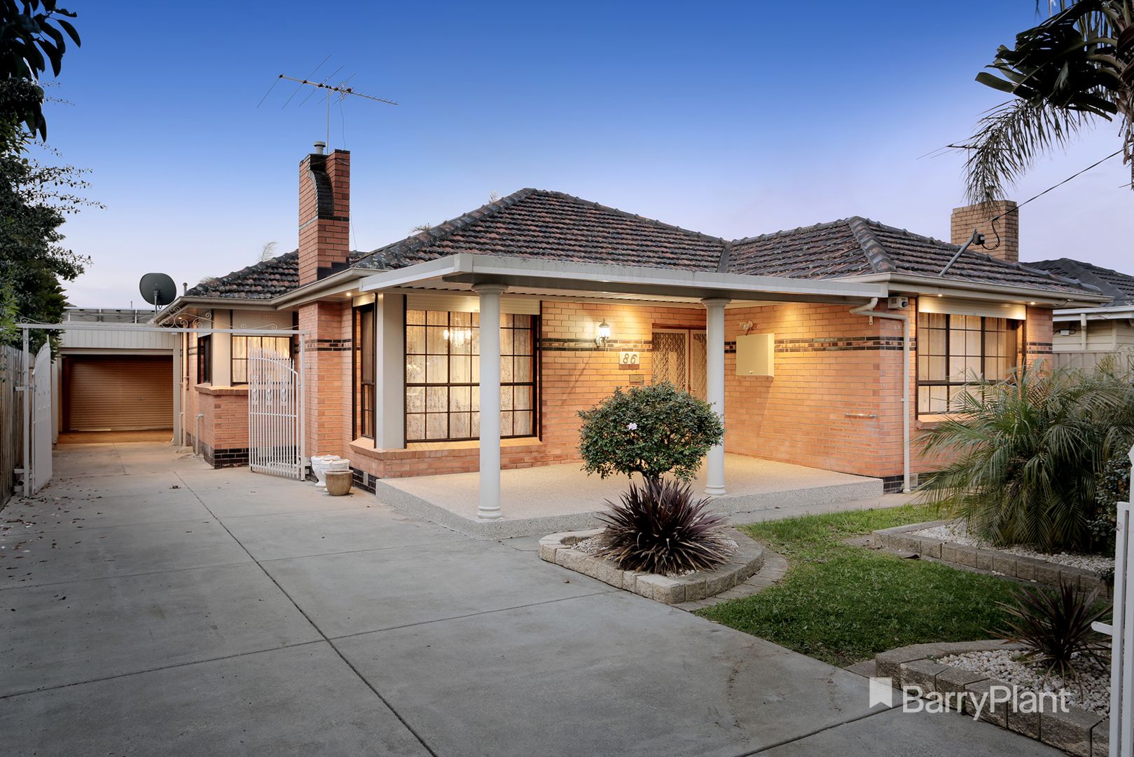 86 South Street, Hadfield VIC 3046, Image 1