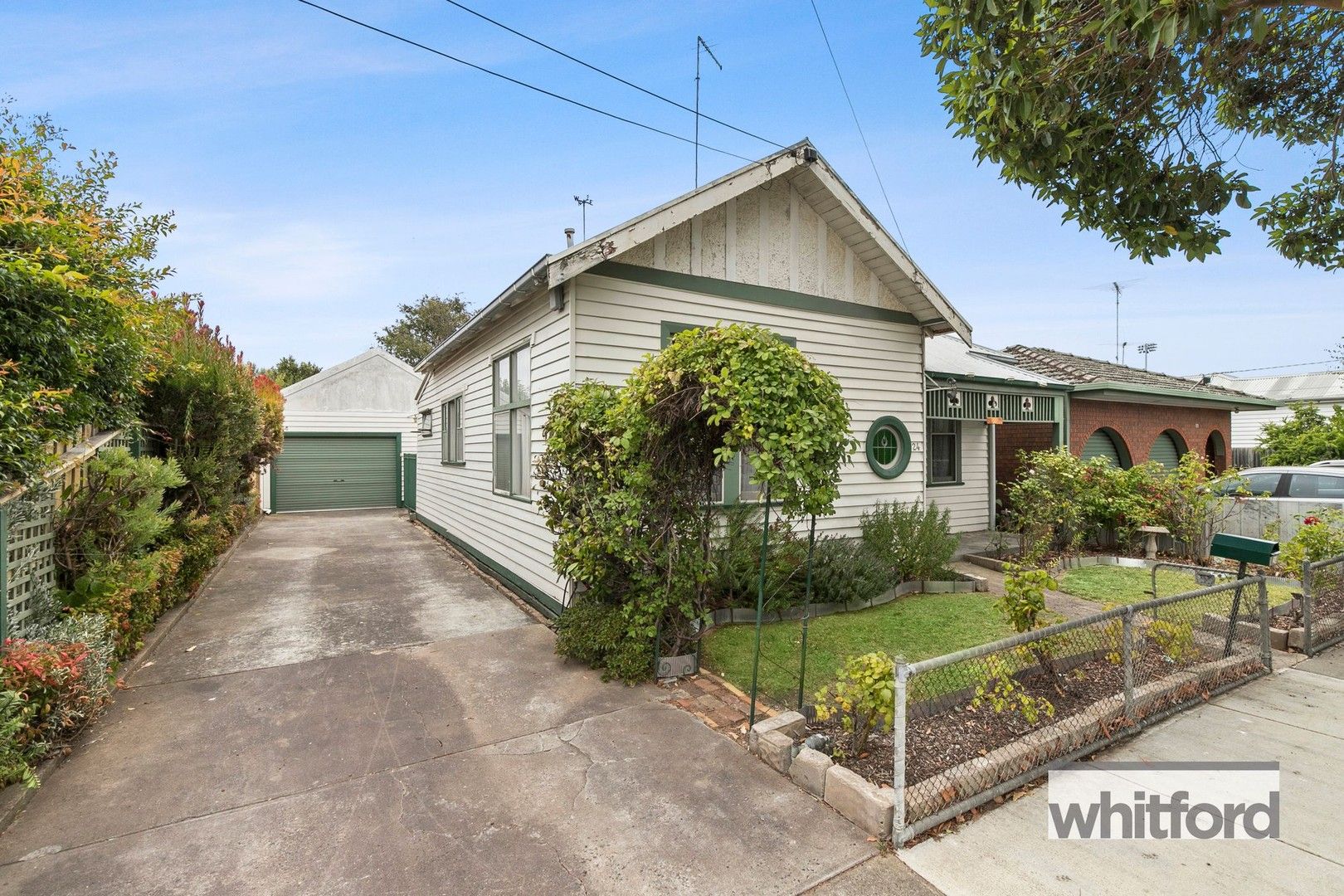 24 Russell Street, Newtown VIC 3220, Image 0