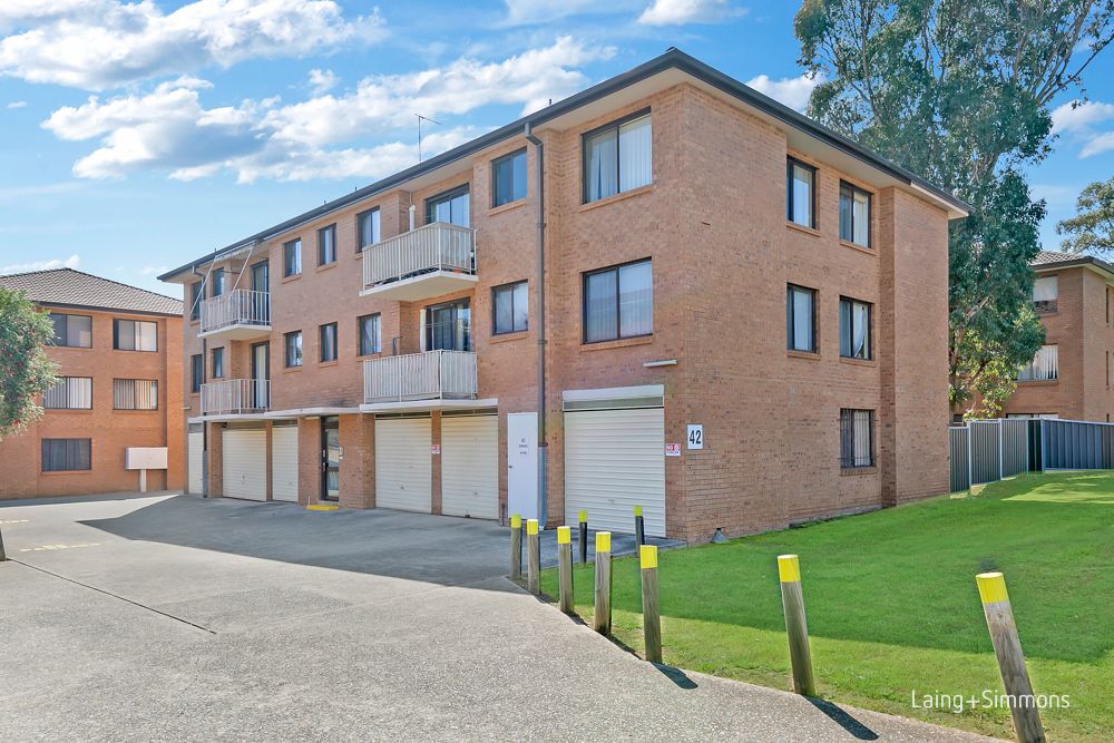 6/42 Luxford Road, Mount Druitt NSW 2770 Apartment For Rent 280