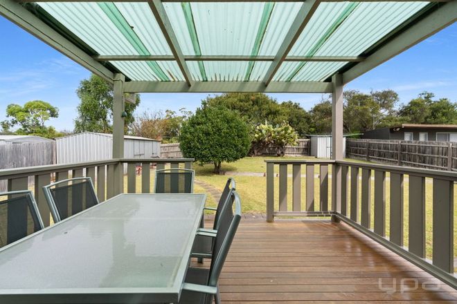 Picture of 23 Niblick Street, RYE VIC 3941