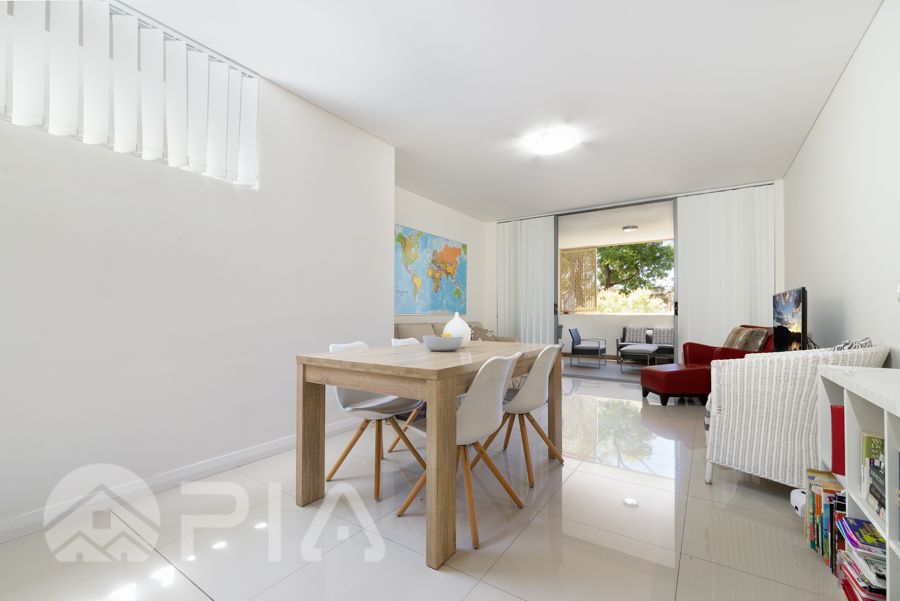 B201/15 Flack Ave, Hillsdale NSW 2036, Image 1