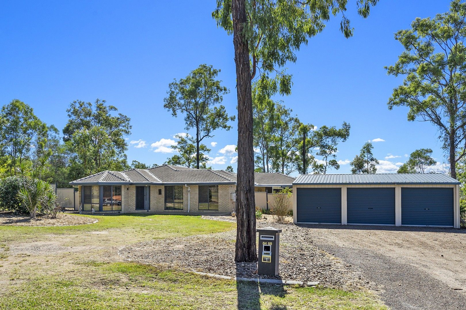 84-88 Sentinel Drive, Greenbank QLD 4124, Image 0