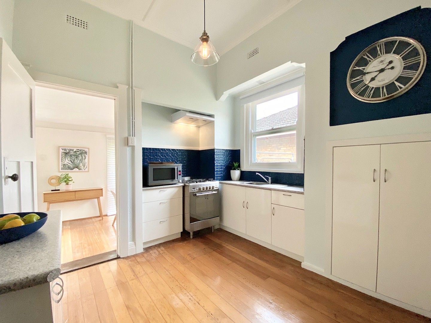 2 bedrooms Semi-Detached in 1a Almond Street CAULFIELD SOUTH VIC, 3162