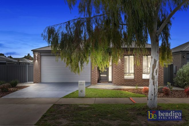 Picture of 23 Evermore Drive, MARONG VIC 3515