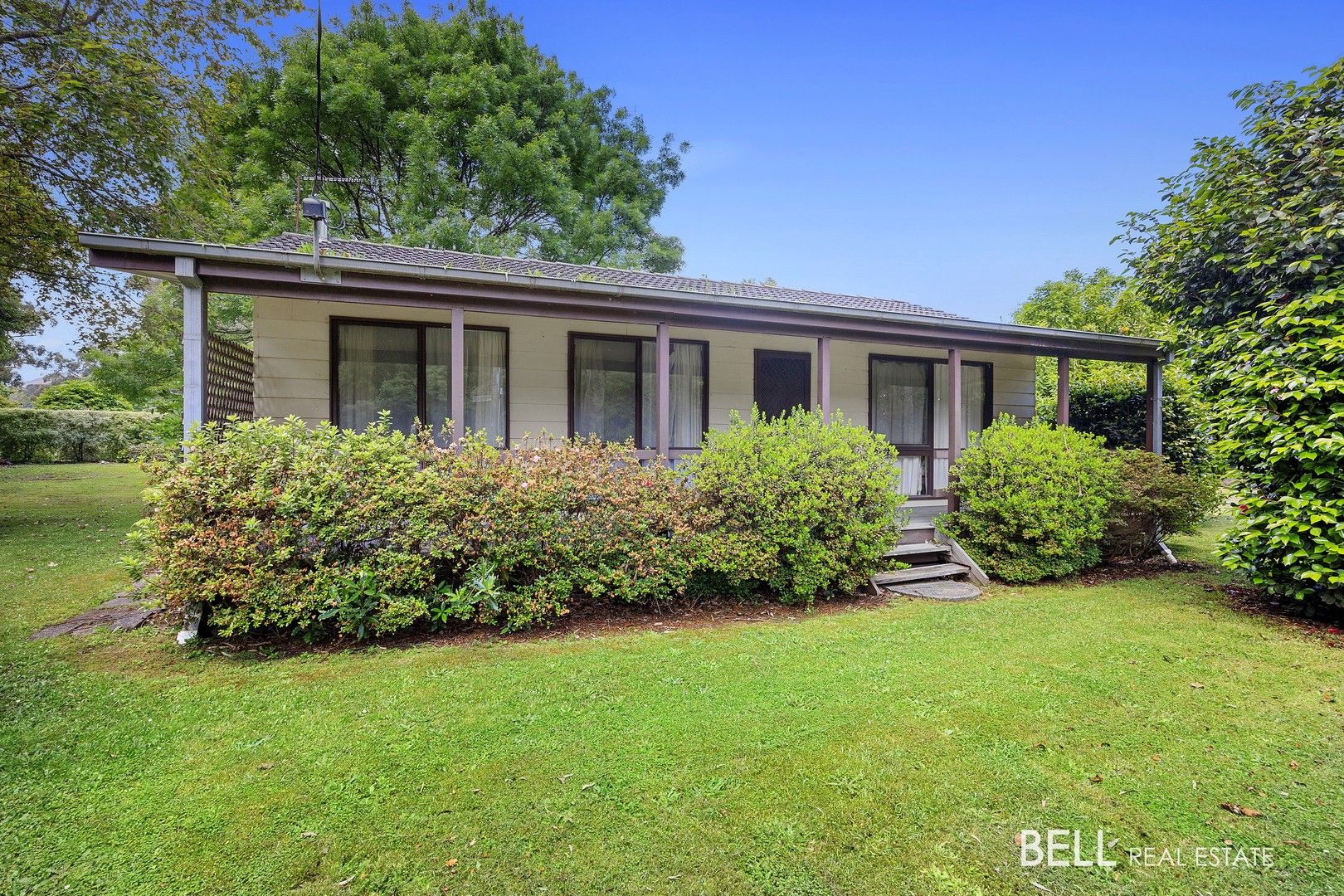 5 Whinwell Street, Millgrove VIC 3799 Domain