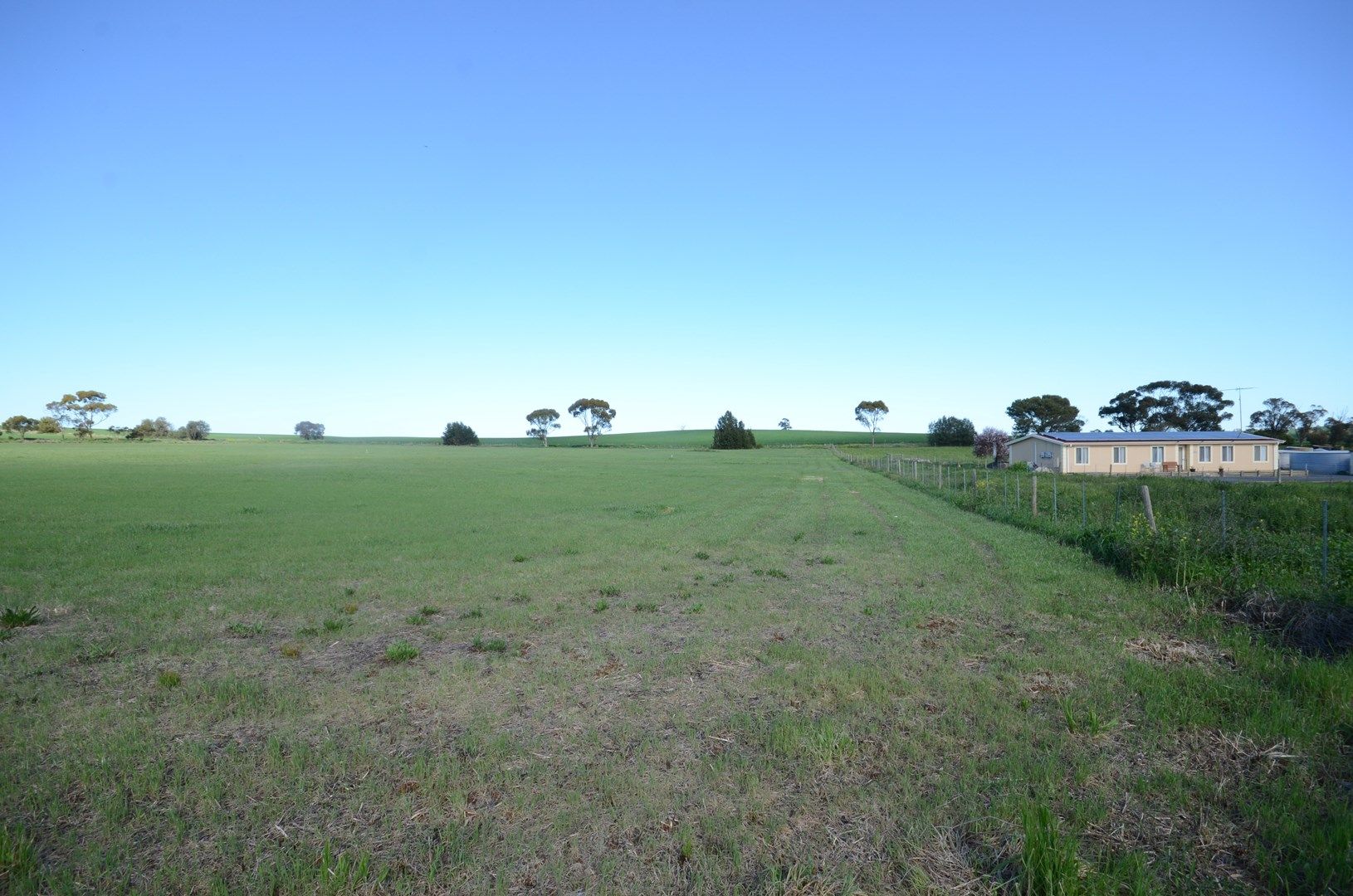 Lot 91 Saddleworth Road, Auburn SA 5451, Image 0