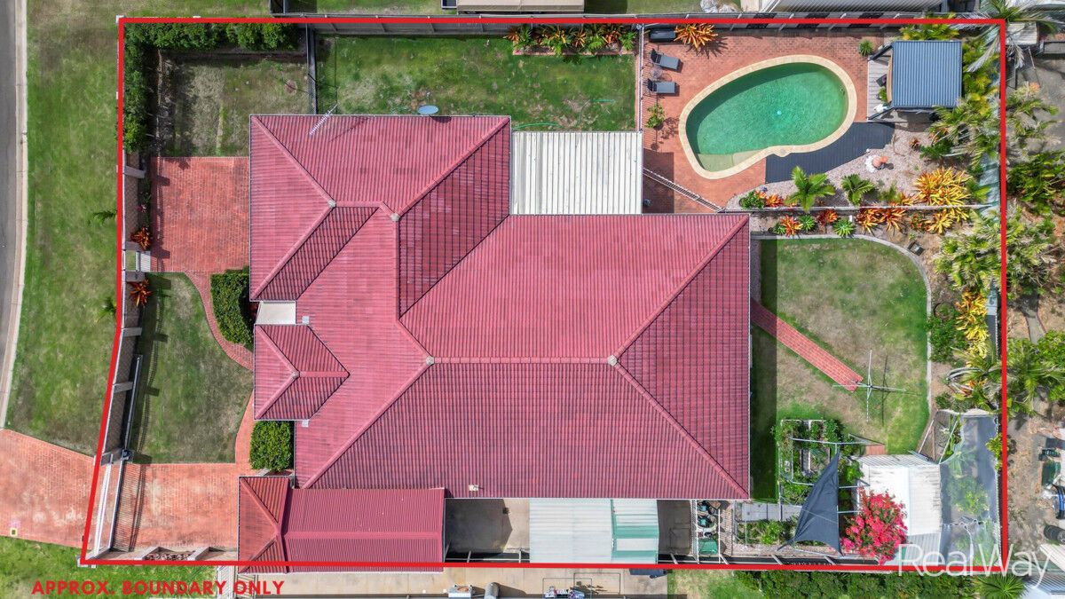 40 Lakeview Drive, Bundaberg North QLD 4670, Image 1