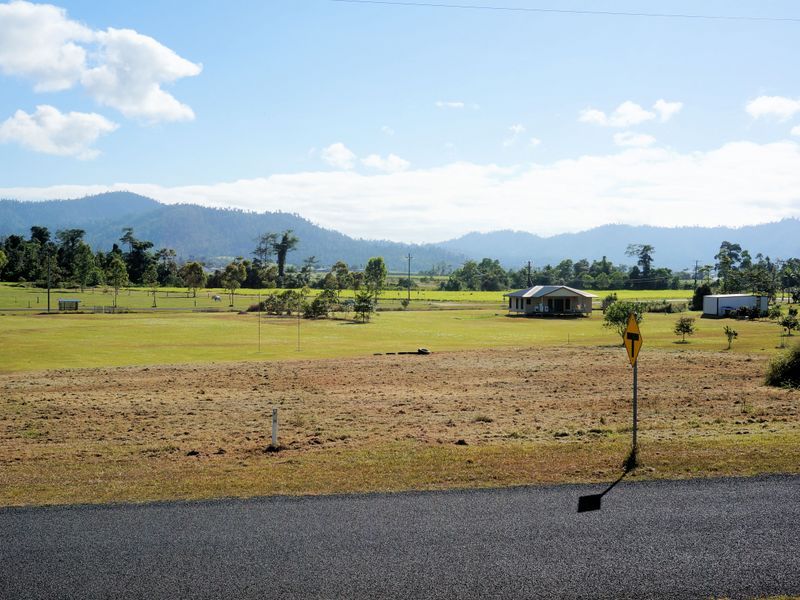 Lot 6 Monica Close, FELUGA QLD 4854, Image 0