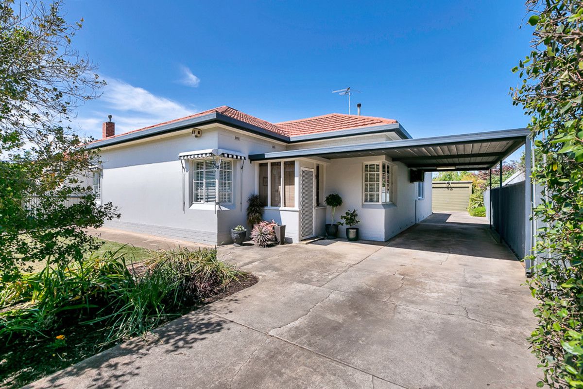 1 Bruce Street, Broadview SA 5083, Image 0