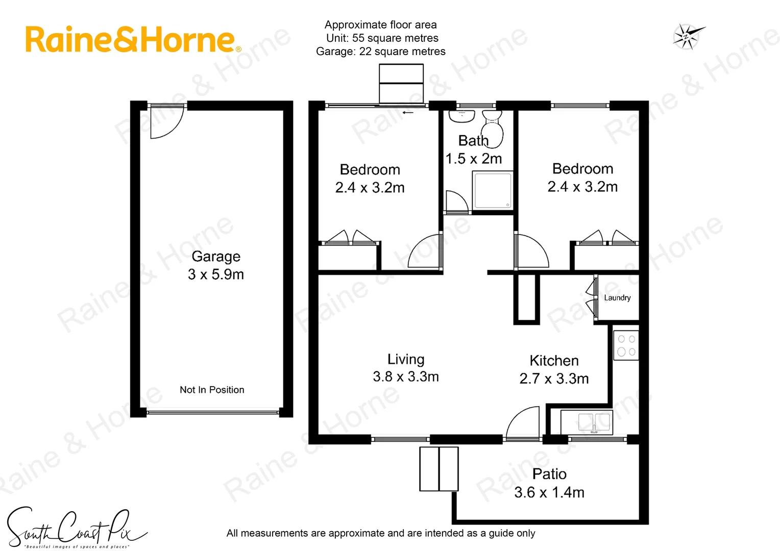 Additional image 42 of 328 Beach Road, Batehaven NSW 2536