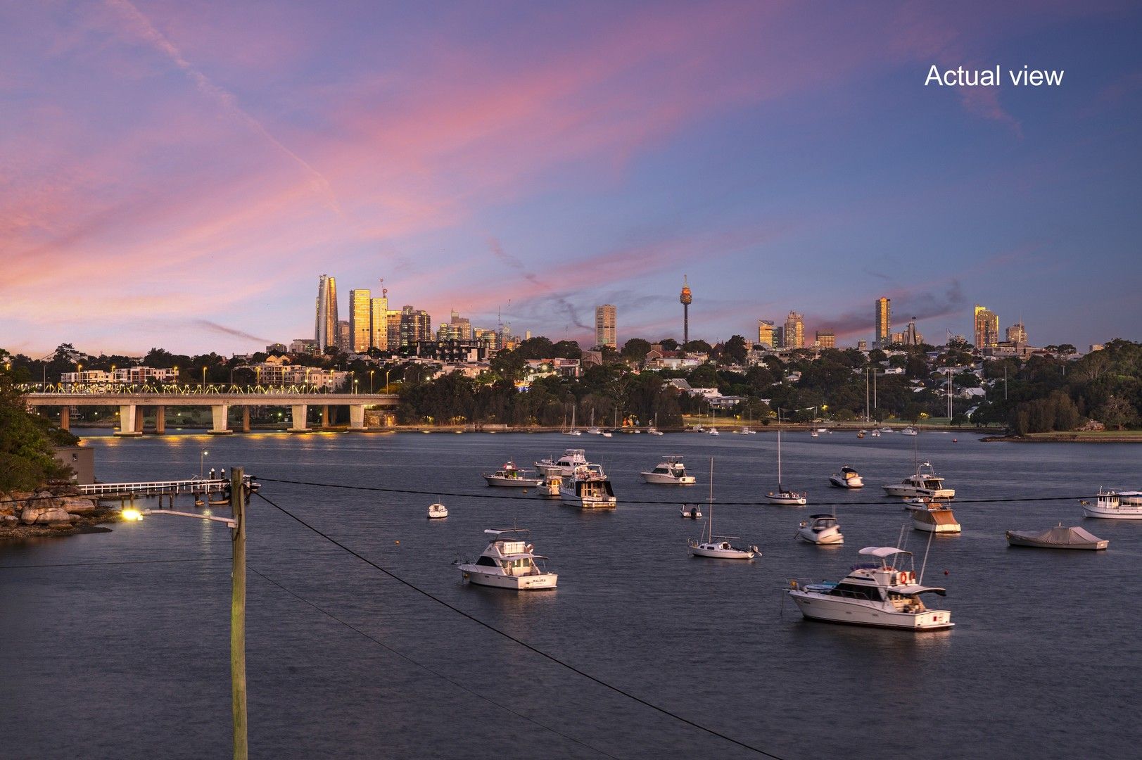 117 Henley Marine Drive, Drummoyne NSW 2047, Image 0