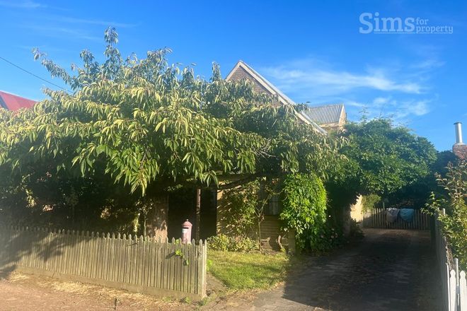 Picture of 6 Collins Street, EVANDALE TAS 7212