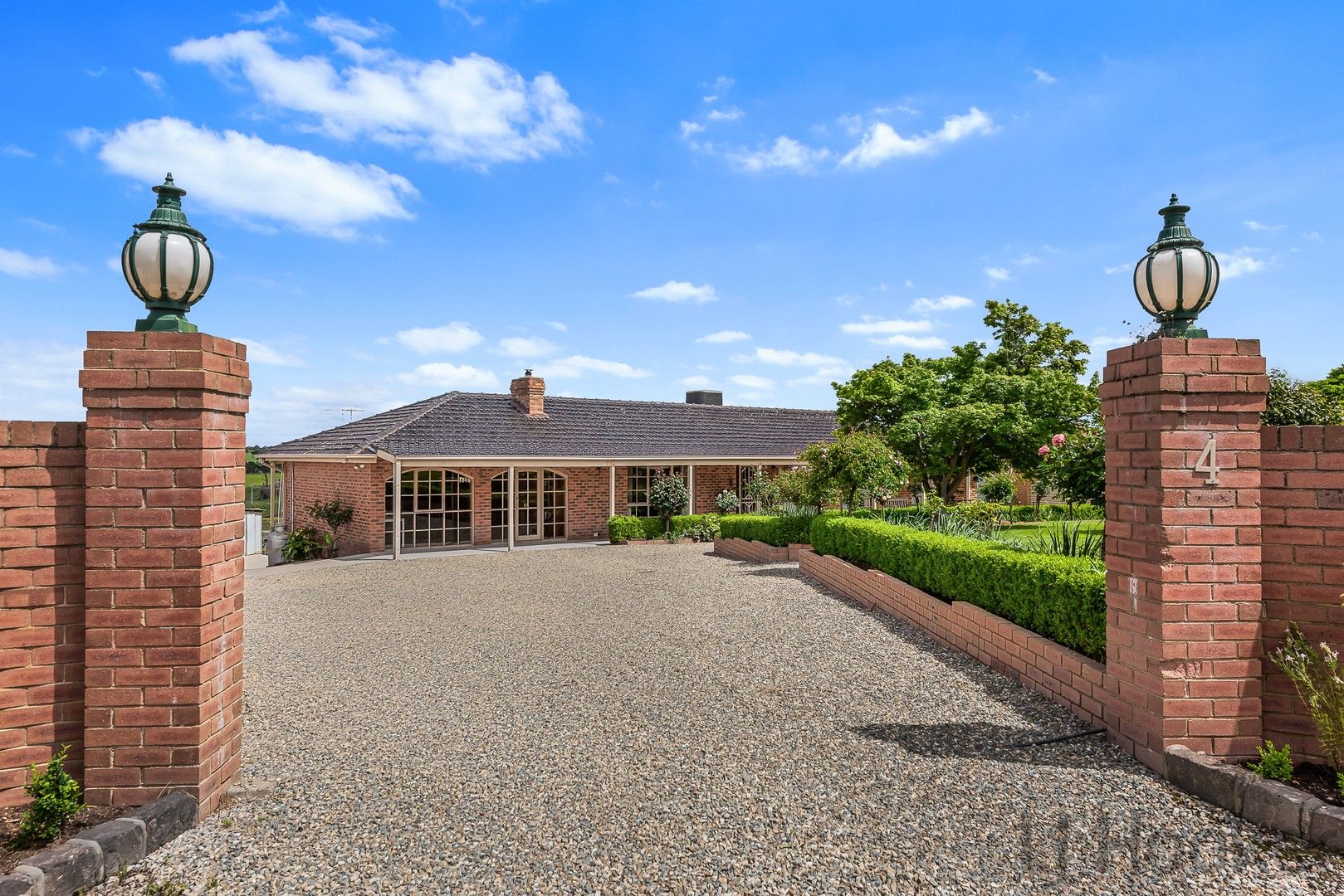 4 Lawler Lane, Coldstream VIC 3770, Image 0