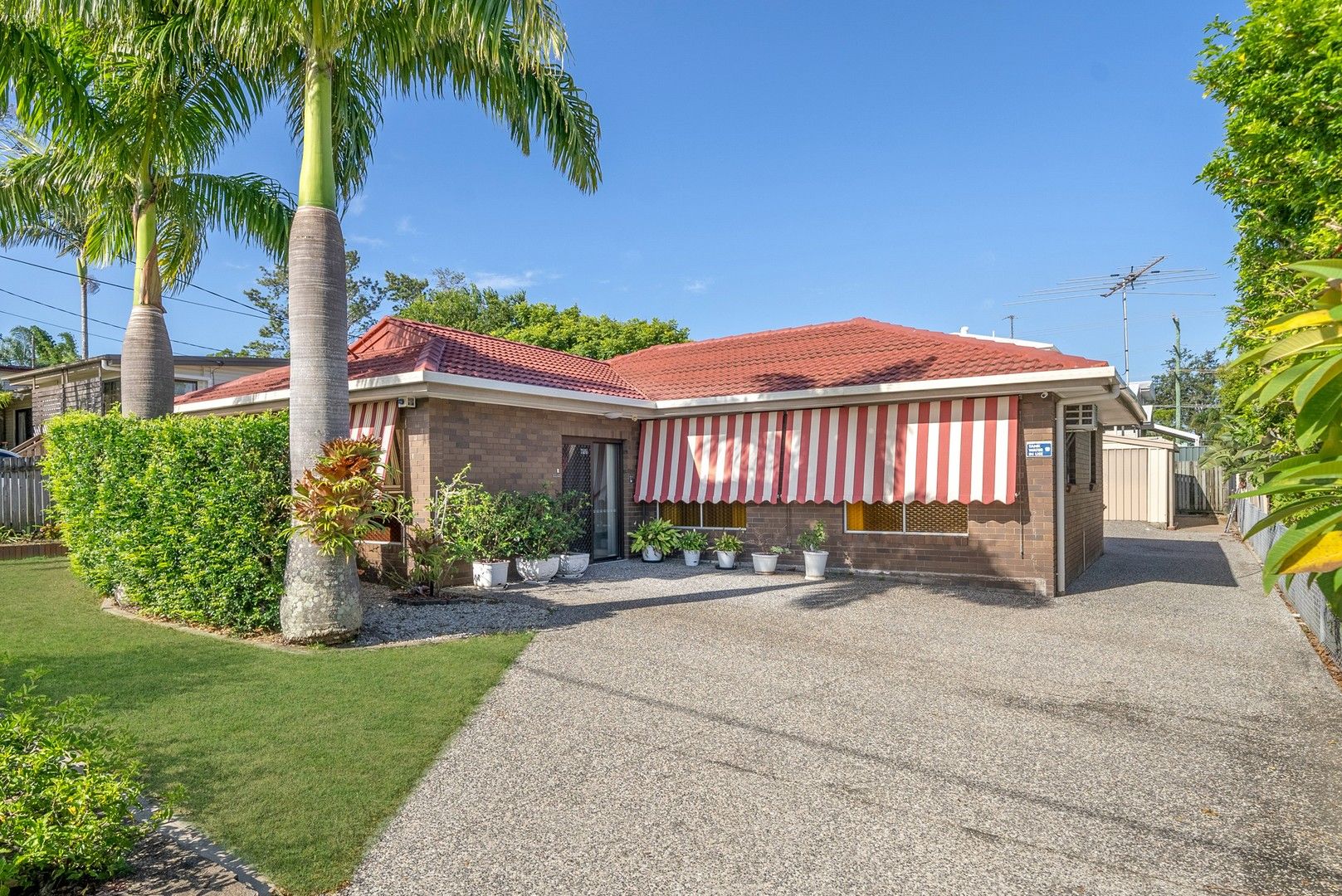 3 bedrooms House in 45 Apex Avenue KIPPA-RING QLD, 4021