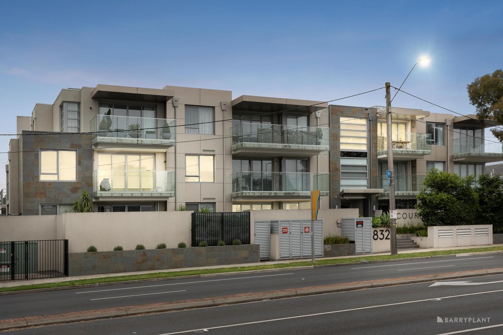 113/832 Doncaster Road, Doncaster VIC 3108, Image 0