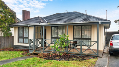 Picture of 58 Newman Crescent, TRARALGON VIC 3844