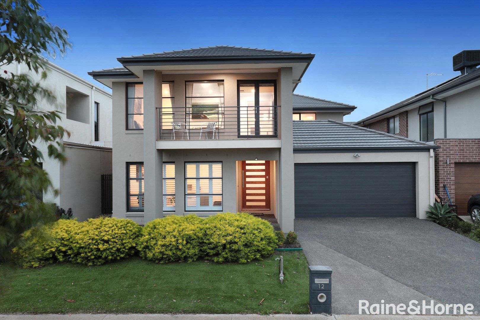 12 Williams Landing Boulevard, Williams Landing VIC 3027, Image 0