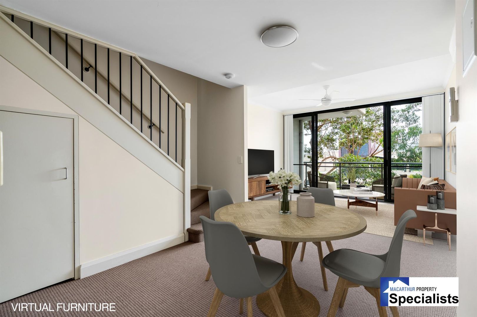 18c/541 Pembroke Road, Leumeah NSW 2560, Image 1