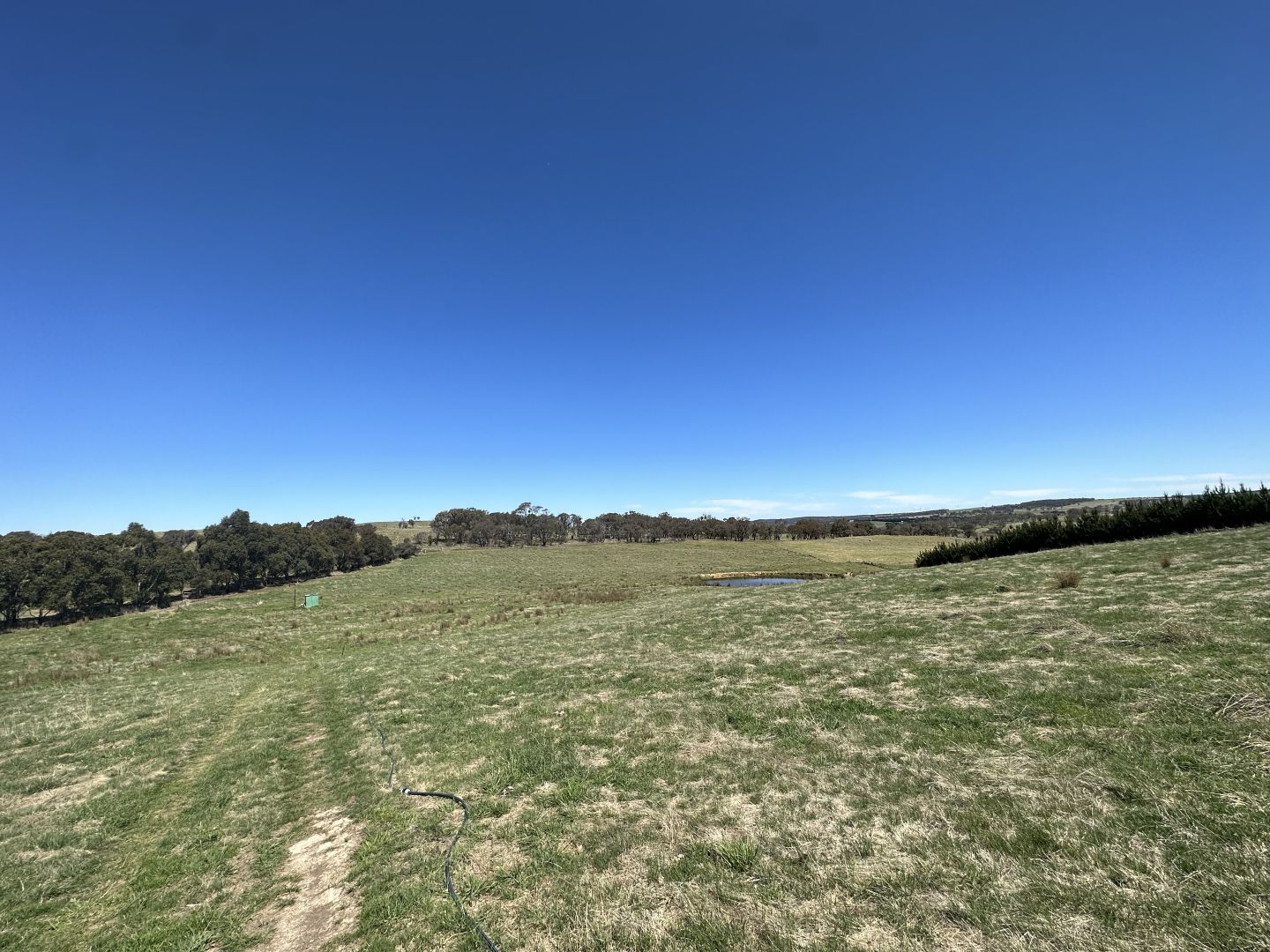 Lot 210 Pejar Road, Crookwell NSW 2583, Image 2