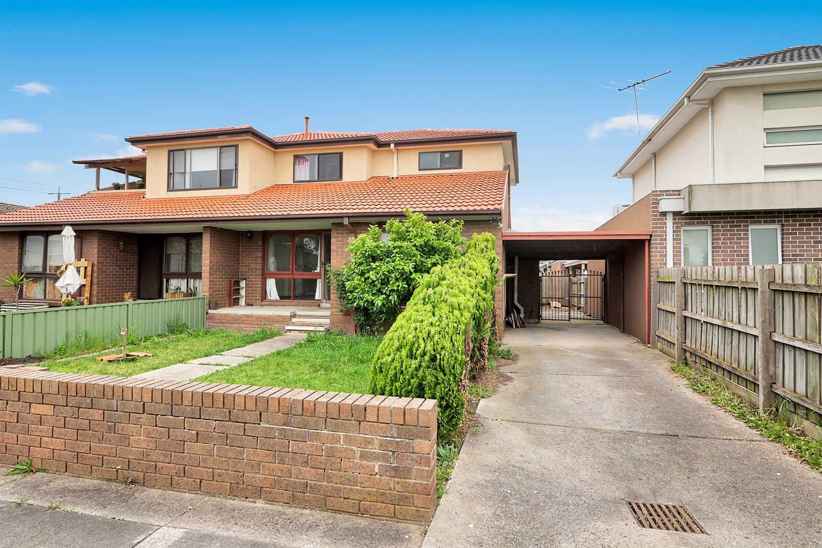 4/15 Oakes Avenue, Clayton South VIC 3169, Image 0