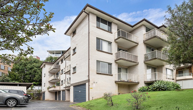 Picture of 4/29-31 Mercury Street, WOLLONGONG NSW 2500