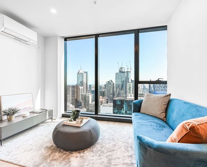 Picture of 4311/371 Little Lonsdale Street, Melbourne