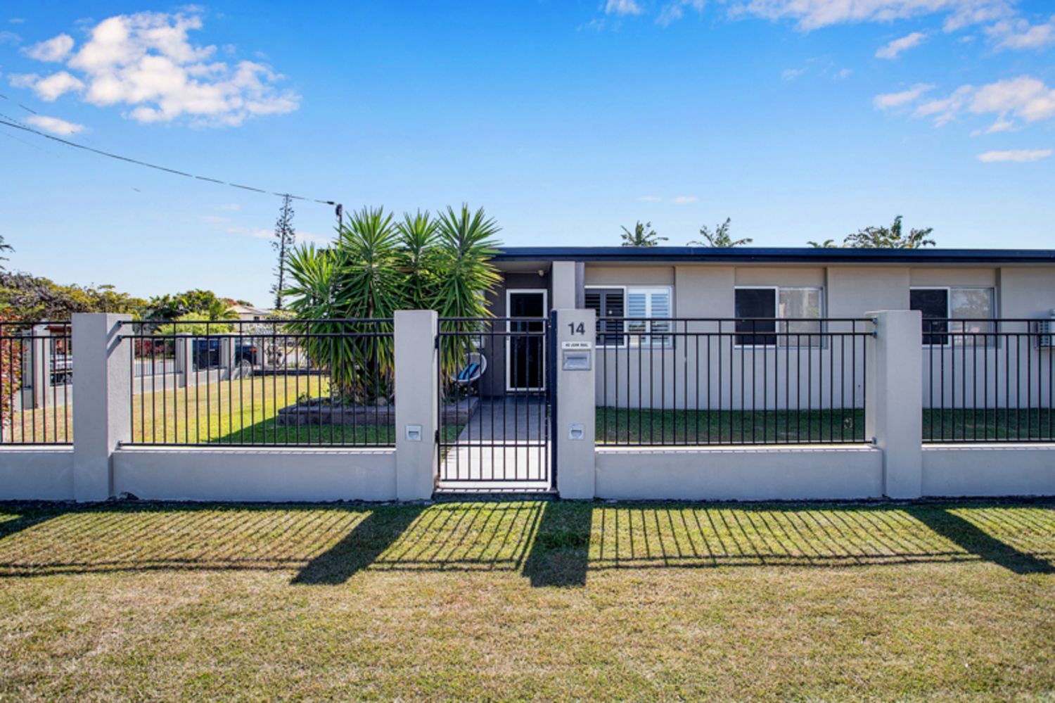 14 Dennis Street, South Mackay QLD 4740, Image 0