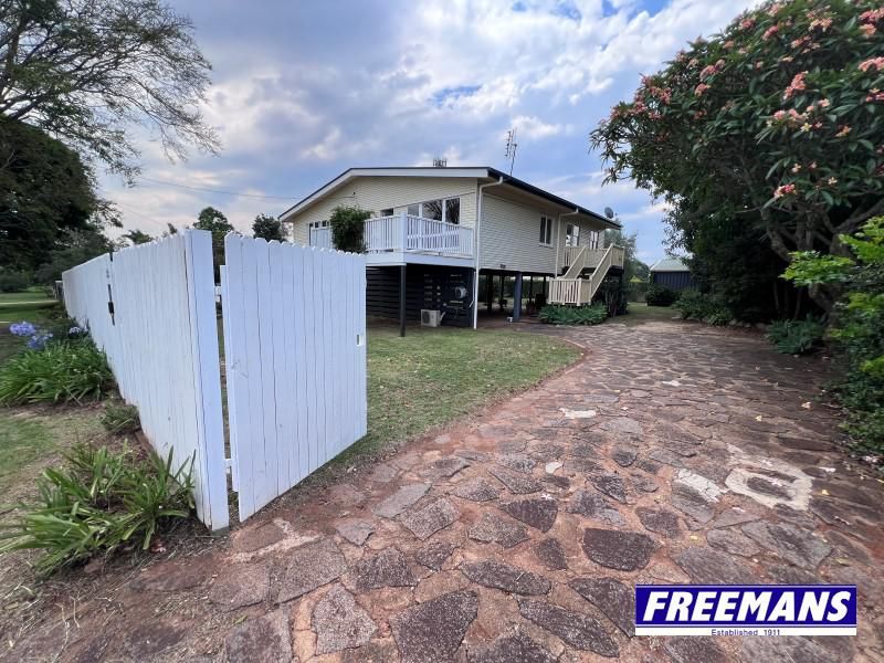 22 Coral Street, Kingaroy QLD 4610, Image 0