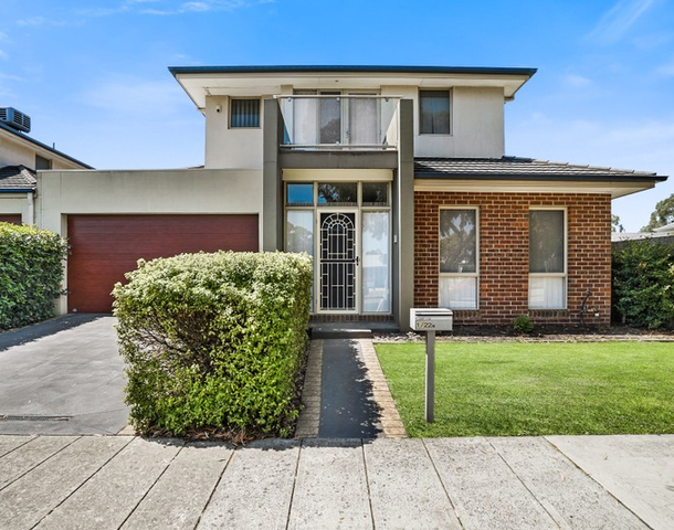 1/22 Paterson Drive, Lynbrook VIC 3975