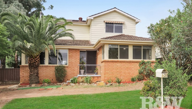 Picture of 130 Waminda Avenue, CAMPBELLTOWN NSW 2560
