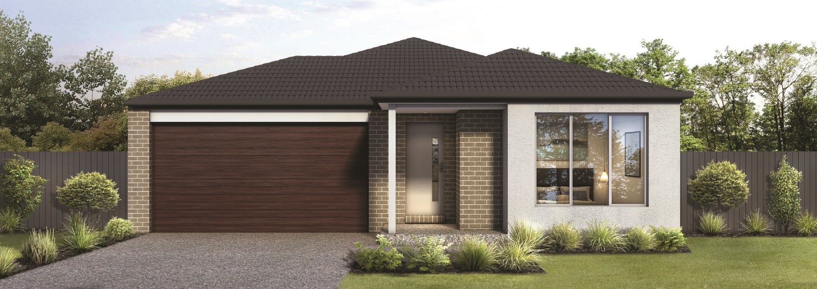 4 bedrooms New House & Land in Lot 1004 Attwell Estate DEANSIDE VIC, 3336