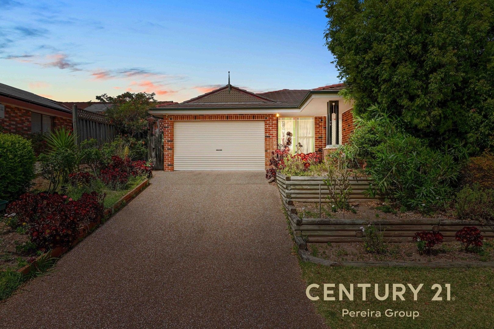 76 Daintree Drive, Wattle Grove NSW 2173 House For Rent Domain