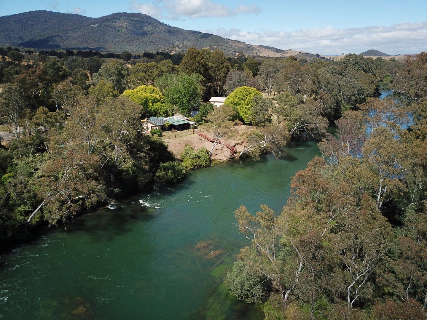 366 Goulburn Valley Highway, Eildon VIC 3713, Image 0