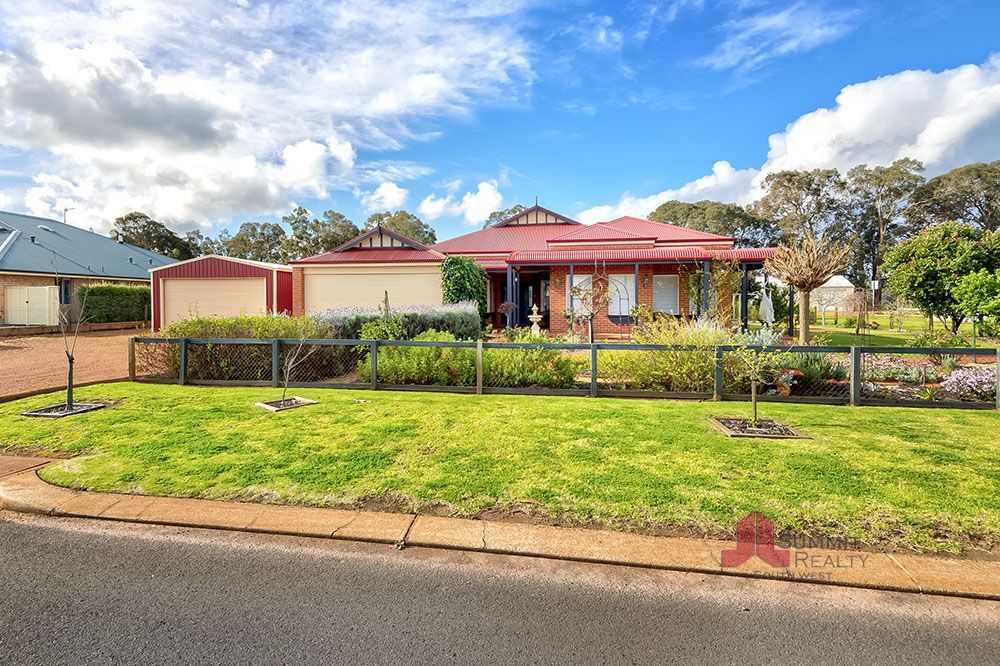 3 Shier Rise, Burekup WA 6227, Image 0