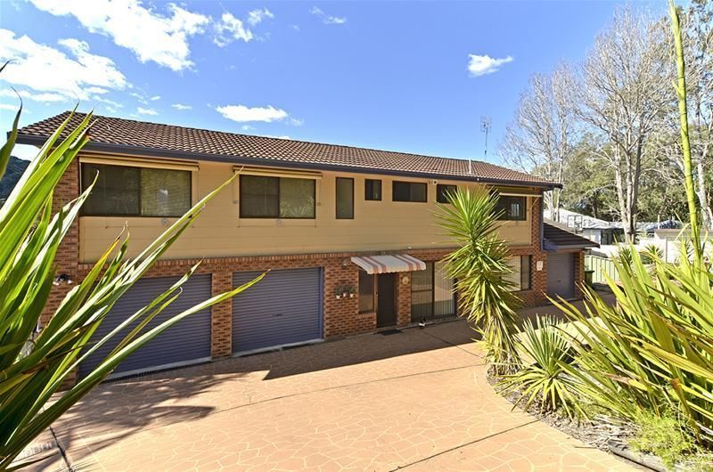 5 Woy Woy Bay Road, Woy Woy Bay NSW 2256, Image 0