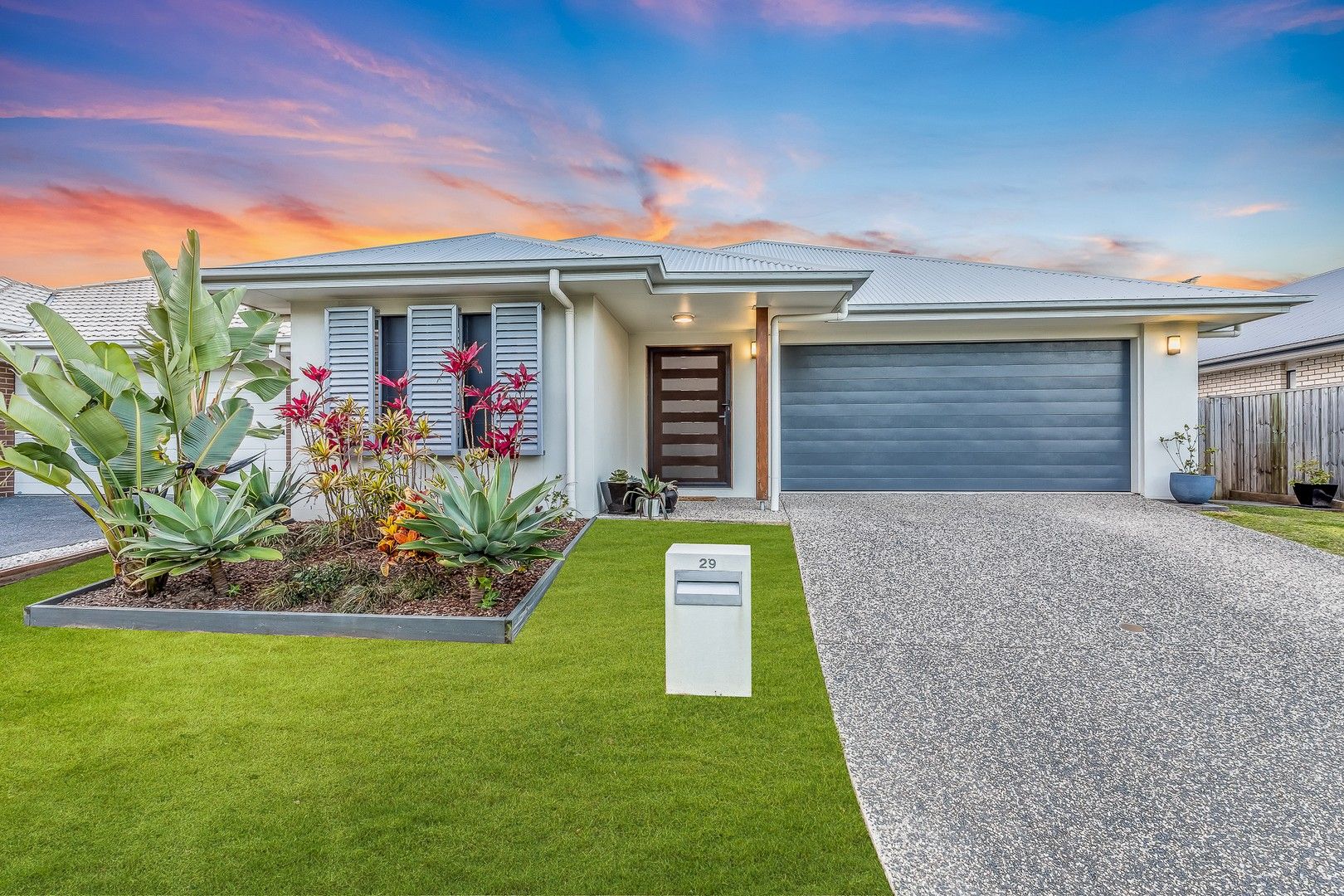 4 bedrooms House in 29 Gilmour St MANGO HILL QLD, 4509