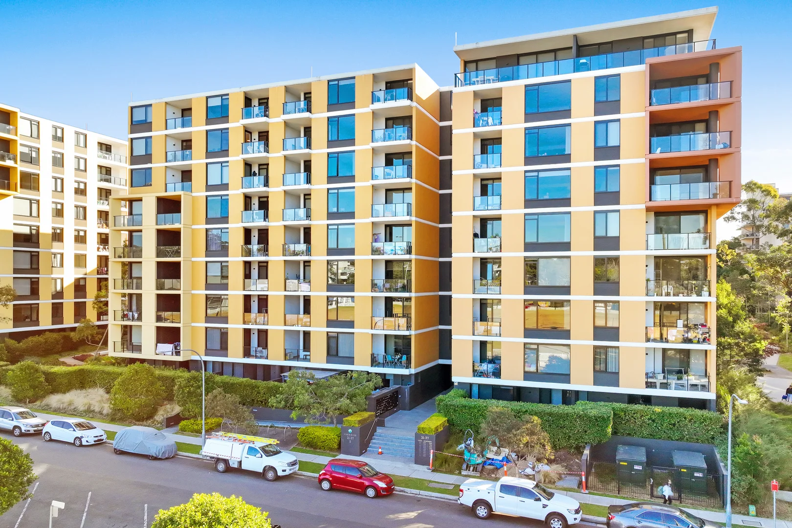 Additional image 4 of 605/21-37 Waitara Avenue, Waitara NSW 2077